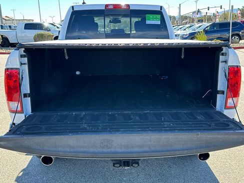 Certified 2019 RAM 1500 Big Horn image 20