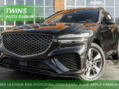 Used 2022 Genesis GV70 3.5T Sport