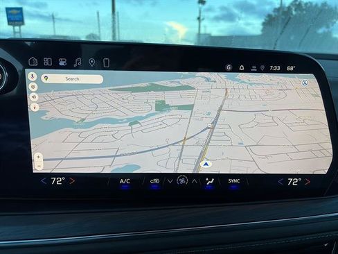 New 2026 Chevrolet Suburban LS w/ LPO, Hit The Road Package image 24