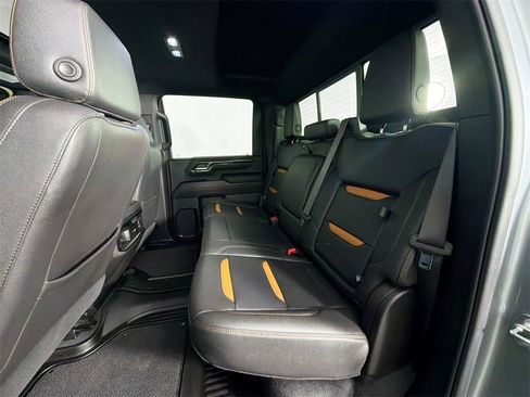 Used 2024 GMC Sierra 2500 AT4 w/ AT4 Premium Plus Package image 25