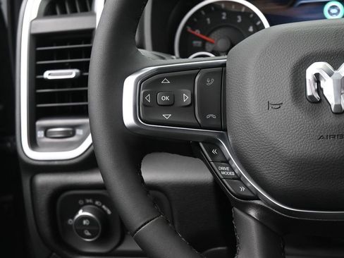 New 2026 RAM 1500 Big Horn image 30