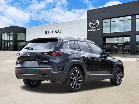 Used 2023 MAZDA CX-50 AWD 2.5 S w/ Cargo Package image 3