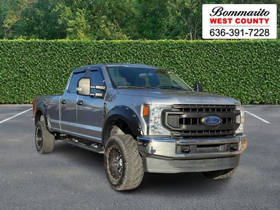 Used 2020 Ford F250 XL w/ STX Appearance Package