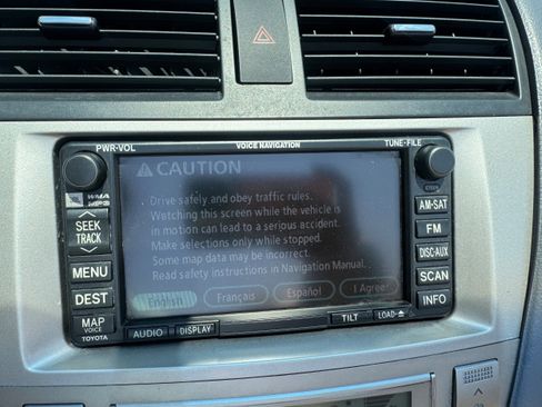 Used 2008 Toyota Solara Sport image 23