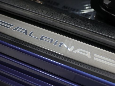 Used 2018 BMW ALPINA B6 xDrive Gran Coupe image 13