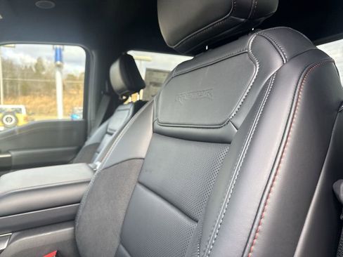 New 2026 Ford F150 Raptor AWD/4WD image 9