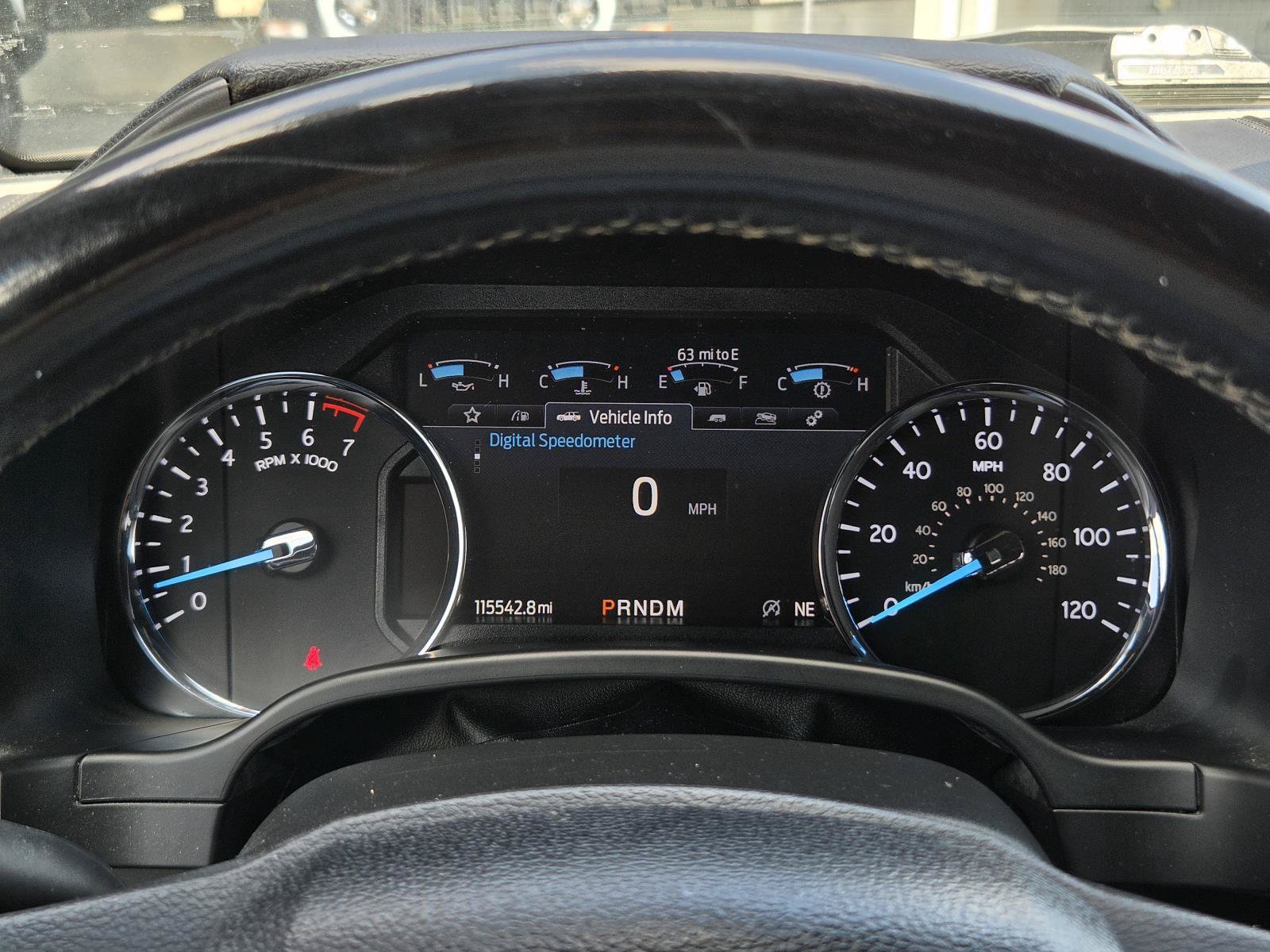 Used 2020 Ford Expedition Limited RWD image 21