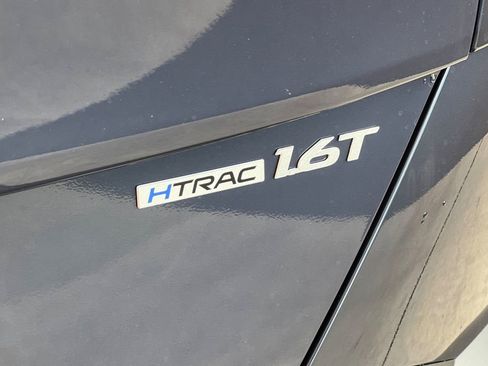 New 2026 Hyundai Kona SEL Premium image 7