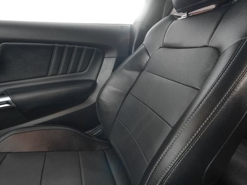 Used 2023 Ford Mustang GT Premium RWD image 24