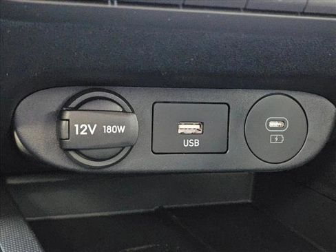 New 2026 Hyundai Elantra SEL Sport w/ Cargo Package FWD image 18