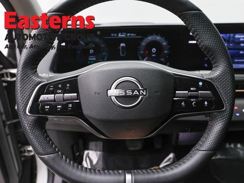 Used 2023 Nissan Ariya FWD image 10