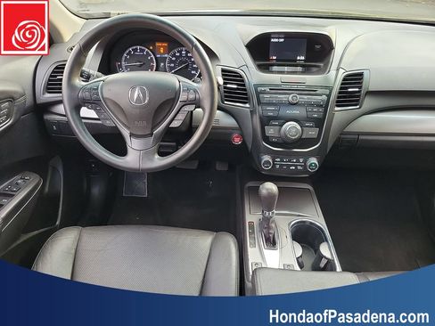 Used 2015 Acura RDX FWD image 10
