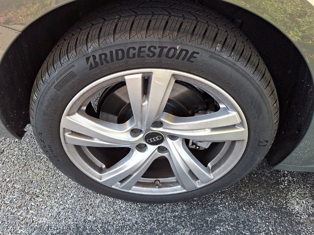 Used 2026 Audi A5 Premium Plus w/ Premium Plus Package AWD/4WD image 8