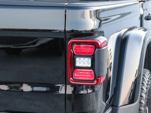New 2026 Jeep Gladiator Rubicon AWD/4WD image 10