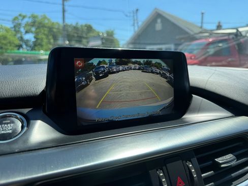Used 2017 MAZDA MAZDA6 Grand Touring FWD image 22