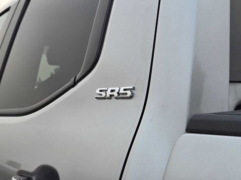 Certified 2026 Toyota Tacoma SR5 AWD/4WD image 12