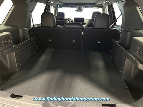 New 2026 Honda Passport TrailSport Elite image 24