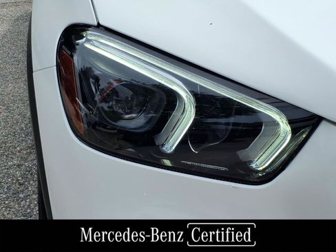 Used 2022 Mercedes-Benz GLE 350 4MATIC image 6