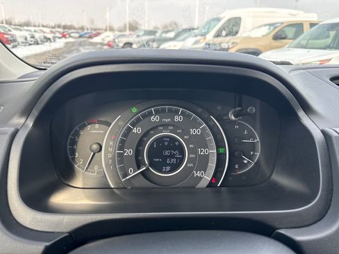Used 2014 Honda CR-V LX image 18