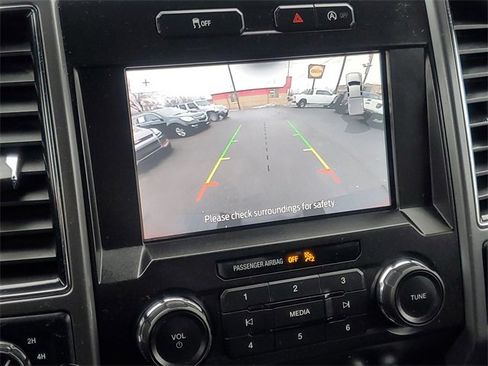 Used 2020 Ford F150 XLT w/ Equipment Group 302A Luxury image 20