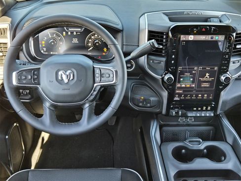 New 2025 RAM 2500 Laramie w/ Night Edition image 26