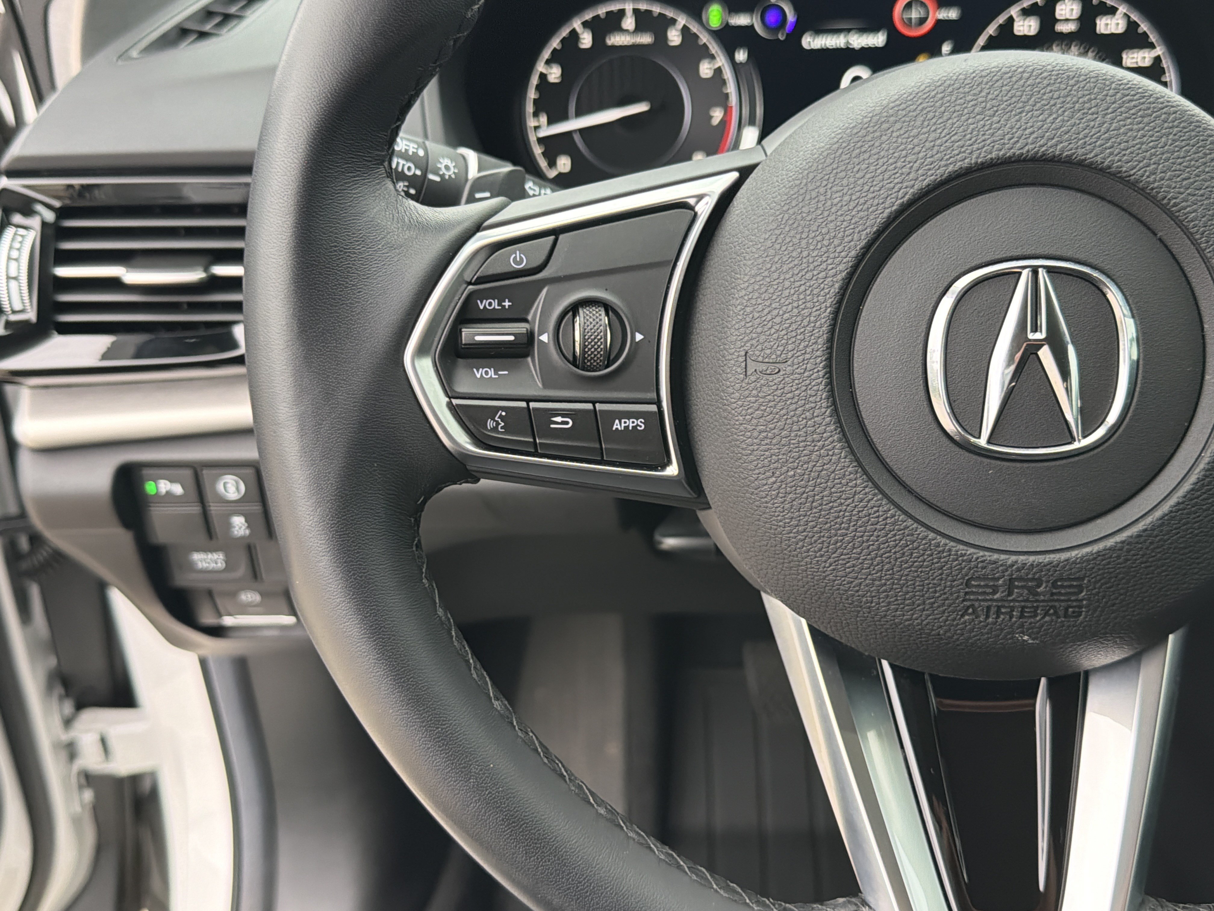 Certified 2026 Acura RDX w/ Technology Package AWD/4WD image 19