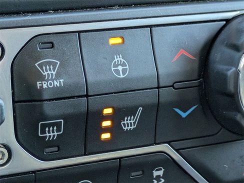 Used 2020 Jeep Gladiator Sport w/ Quick Order Package 24S image 21