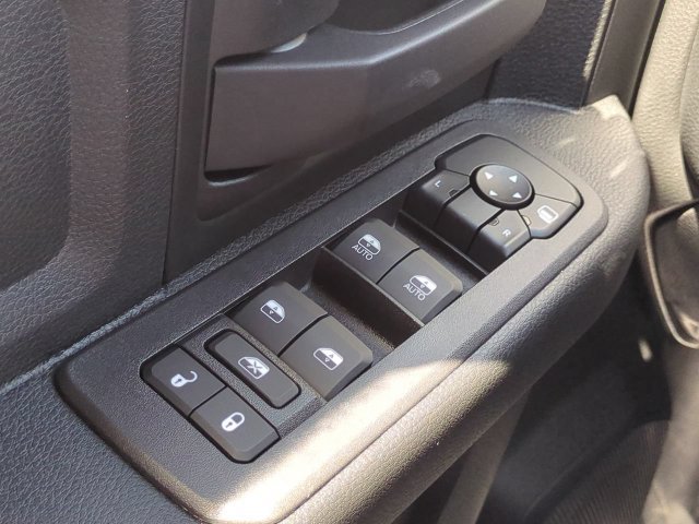 New 2026 RAM 2500 Tradesman AWD/4WD image 22