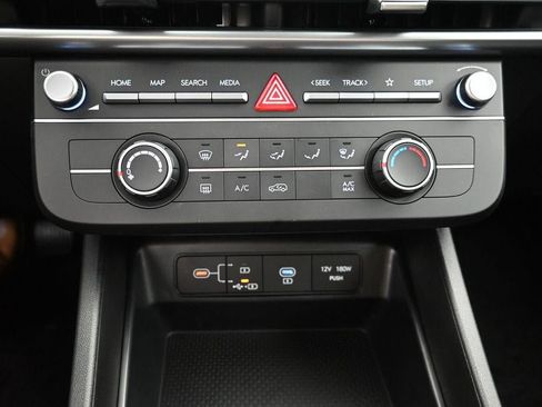 New 2026 Hyundai Tucson SE FWD image 19