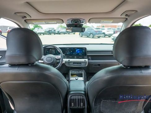 Used 2024 Hyundai Kona Limited AWD/4WD image 16