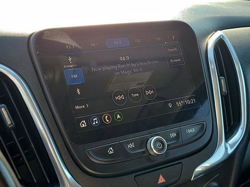 Used 2020 Chevrolet Equinox LT image 24