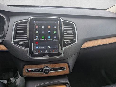 Used 2023 Volvo XC90 B6 Plus w/ Protection Package image 12