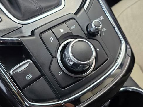 Used 2016 MAZDA CX-9 Grand Touring image 23