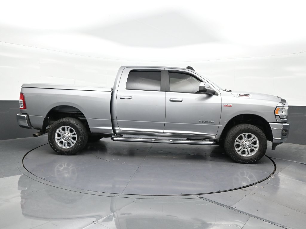 Used 2020 RAM 2500 Big Horn AWD/4WD image 7