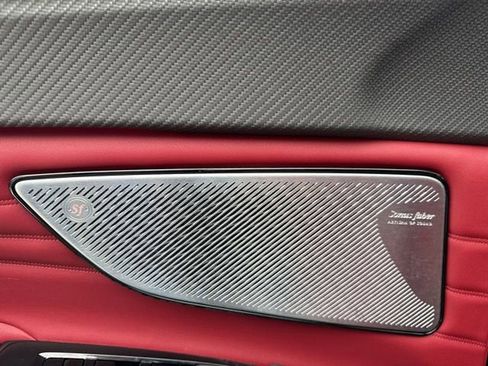 Certified 2023 Maserati Grecale Modena image 7