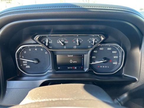 Used 2021 GMC Sierra 1500 SLT w/ SLT Convenience Package image 22