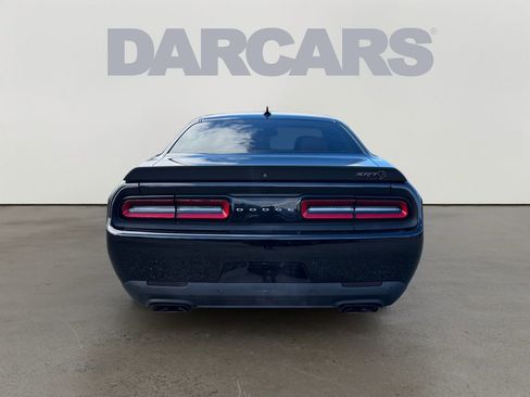 Used 2021 Dodge Challenger SRT Hellcat Redeye image 6