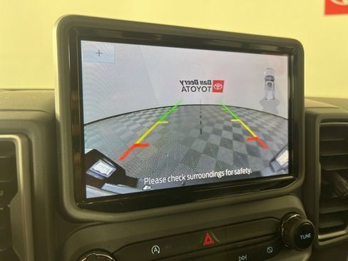 Used 2023 Ford Bronco Sport Big Bend w/ Convenience Package image 12