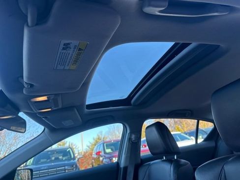 Used 2016 Acura ILX 2.4L image 21