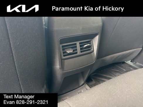 Used 2026 Chevrolet Colorado Trail Boss AWD/4WD image 15