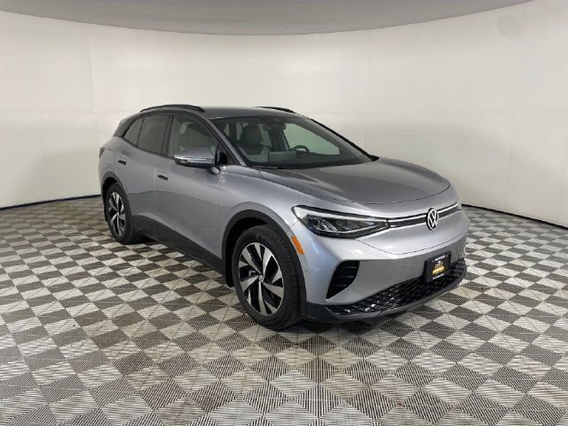 Used 2024 Volkswagen ID.4 2WD image 23