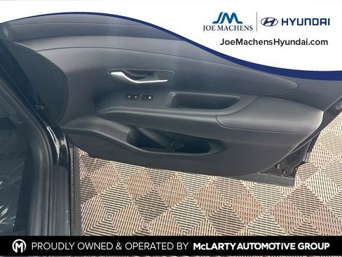 Certified 2025 Hyundai Tucson SEL image 23