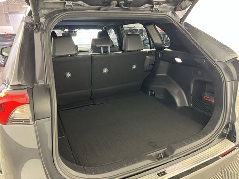 Used 2024 Toyota RAV4 XSE w/ Weather Package image 26