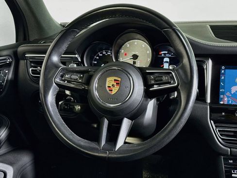 Certified 2023 Porsche Macan S AWD/4WD image 12