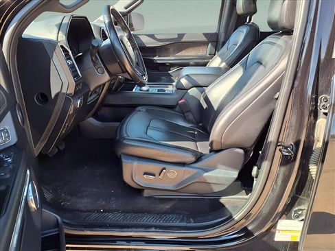 Used 2021 Ford Expedition Limited image 23