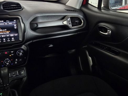Used 2023 Jeep Renegade Latitude image 10