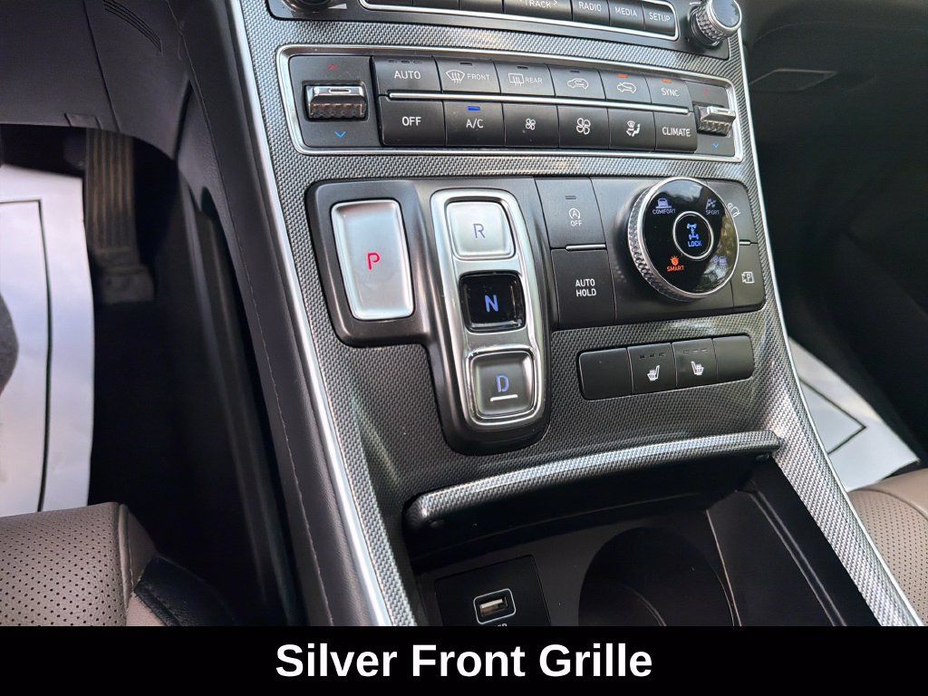 Used 2023 Hyundai Santa Fe SEL w/ Premium Package AWD/4WD image 25