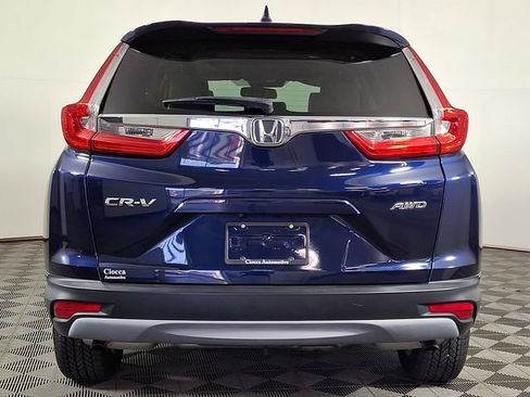 Used 2019 Honda CR-V EX-L image 8