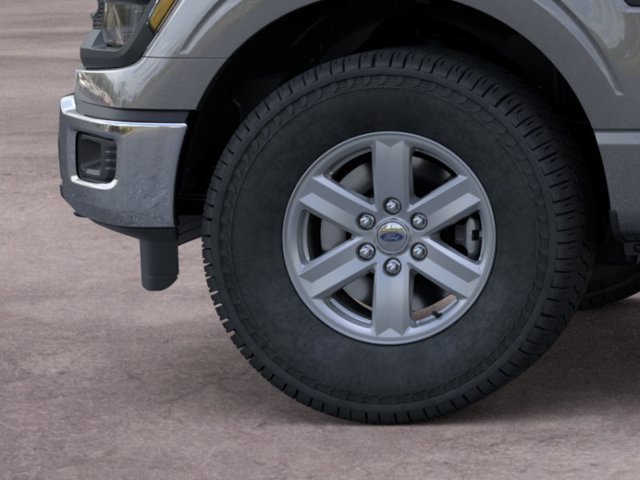 New 2026 Ford F150 XL AWD/4WD image 20