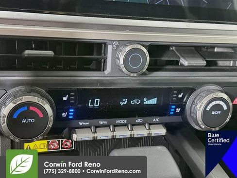 Used 2026 Toyota 4Runner TRD Off-Road Premium AWD/4WD image 19
